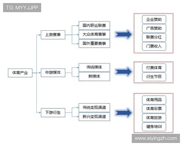 江南体育产业链完善带动相关产业共同发展