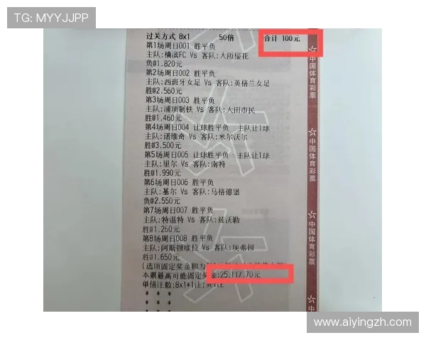 深入了解体彩竞猜足球的规则与玩法，提升您的投注体验与获胜几率
